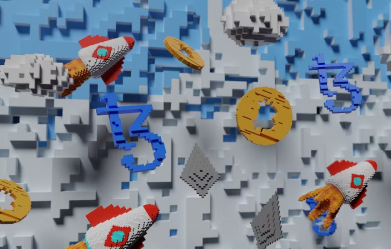 Trends shaping the future of online transactions